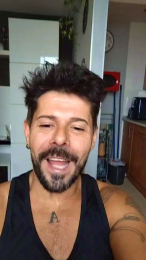 Fredylover webcam model stream image