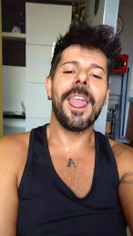 Fredylover webcam model stream image