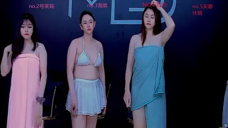 YN-003 webcam model stream image