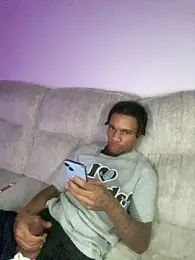 Glodough6 webcam model stream image