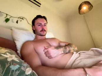 mitch28282 webcam model stream image