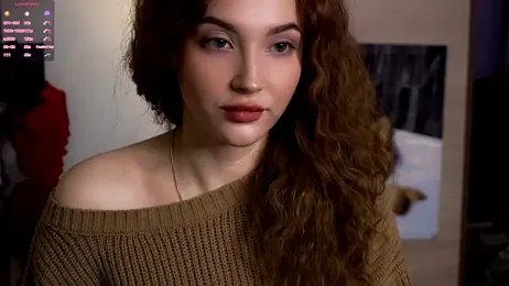 SanyaDears webcam model stream image