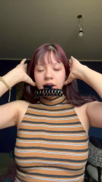 ludd_o webcam model stream image