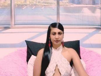 ErroticStarr webcam bongacams model stream image