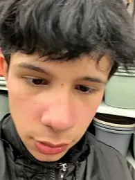 Bay_freedo webcam model stream image