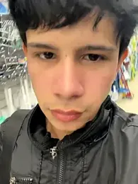 Bay_freedo webcam model stream image