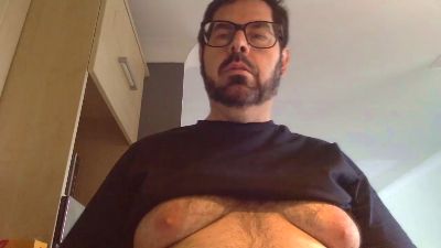 coolbear43 webcam model stream image