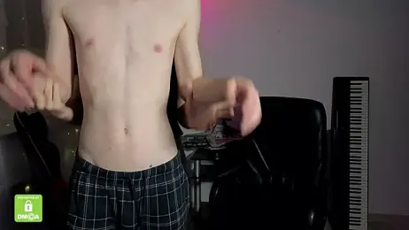 Big_stik19 webcam model stream image