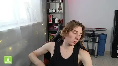 Big_stik19 webcam model stream image