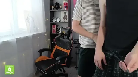 Big_stik19 webcam model stream image