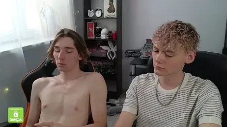 Big_stik19 webcam model stream image