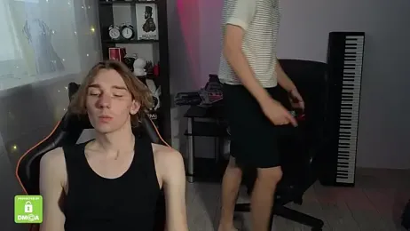 Big_stik19 webcam model stream image