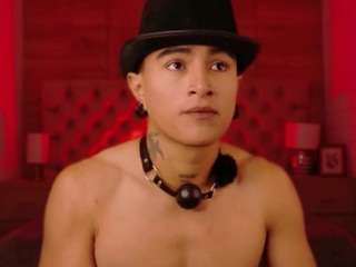 liamdeep webcam model stream image