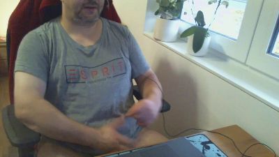 KrisGay84 webcam cam4 model stream image