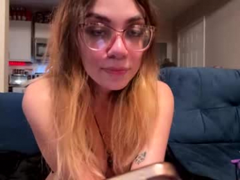 zozozae webcam chaturbate model stream image