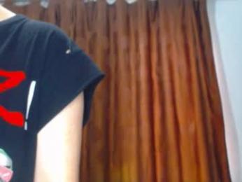 my_kind_of_love webcam model stream image