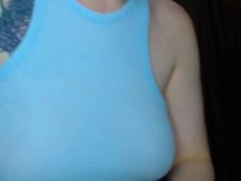 my_kind_of_love webcam model stream image