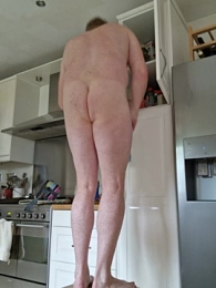 theSecretBallerino webcam model stream image