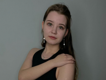 DawnDurston webcam model stream image