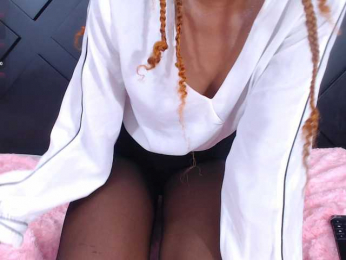 KinkyCutie webcam model stream image