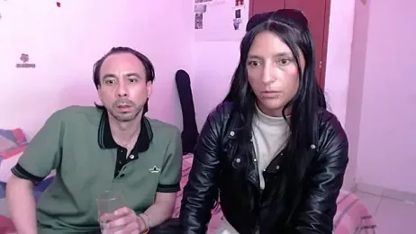 Isis_Robert webcam stripchat model stream image