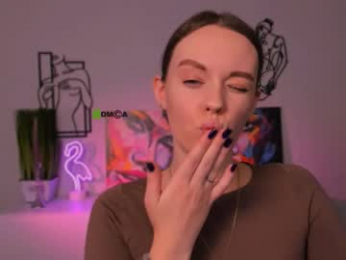 berry_vibe webcam model stream image