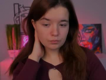 berry_vibe webcam model stream image