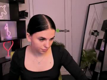 berry_vibe webcam model stream image