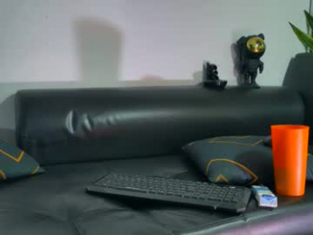 nixon347932 webcam model stream image