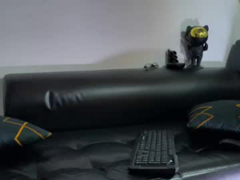 nixon347932 webcam chaturbate model stream image