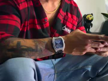 nixon347932 webcam model stream image