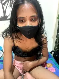 Sexylaiba webcam model stream image