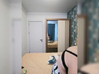 Your_Lilith webcam model stream image