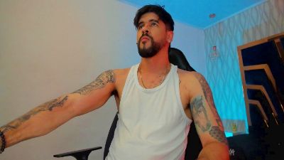 Petesevanss webcam model stream image