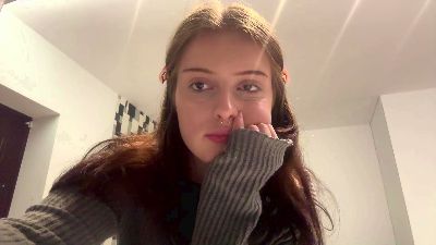 DetraYarnell webcam model stream image