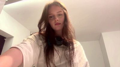 DetraYarnell webcam model stream image