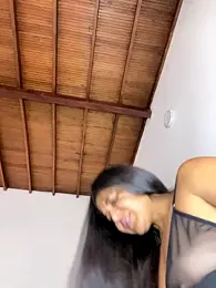 pleasureMyAss- webcam model stream image