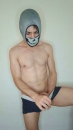 SecretRomero webcam model stream image