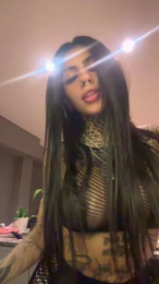 thebabyvio webcam model stream image