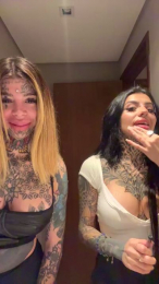 thebabyvio webcam model stream image