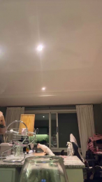 thebabyvio webcam model stream image