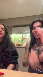 thebabyvio webcam model stream image