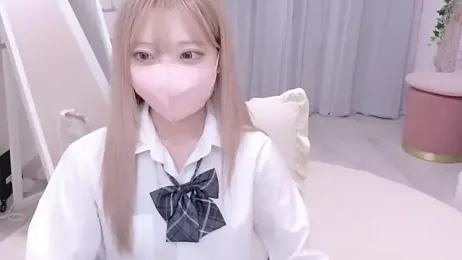 AZUnyan_ webcam model stream image