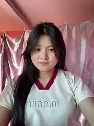 Anges893 webcam model stream image