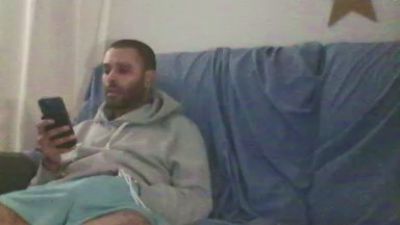 BulgeFeet webcam cam4 model stream image