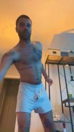 BulgeFeet webcam model stream image