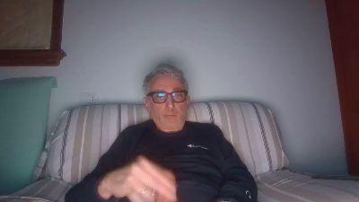 bigpaenis webcam model stream image