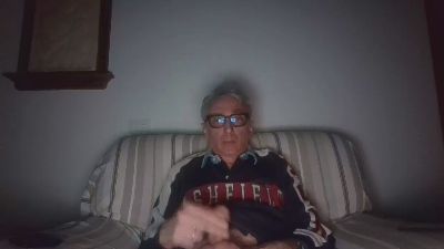 bigpaenis webcam model stream image