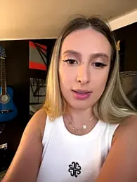 Eva_Ryen webcam model stream image