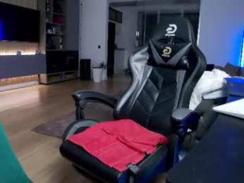 enrikoblue webcam model stream image